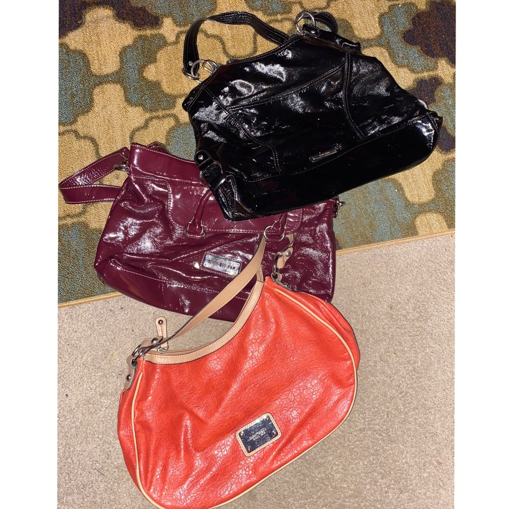 Bundle of purses